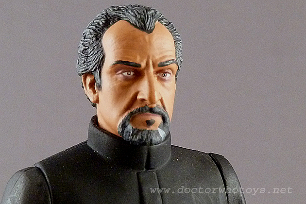 Roger Delgado